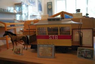 Expoziție