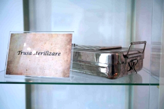 Expoziție
