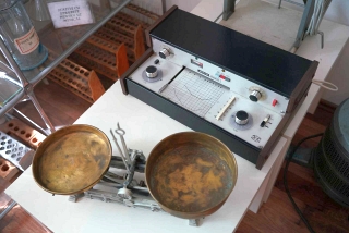 Expoziție
